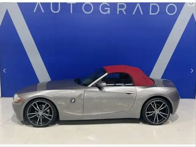 BMW Z4 3.0i