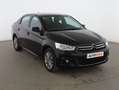 Citroen C-Elysée 1.2 PureTech Exclusive 82 Noir - thumbnail 8