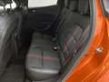 Renault Clio 1.0 TCe R.S. Line | Navigatie | Achteruitrijcamera Oranje - thumbnail 27