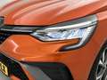 Renault Clio 1.0 TCe R.S. Line | Navigatie | Achteruitrijcamera Oranje - thumbnail 19