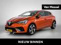 Renault Clio 1.0 TCe R.S. Line | Navigatie | Achteruitrijcamera Oranje - thumbnail 1
