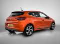 Renault Clio 1.0 TCe R.S. Line | Navigatie | Achteruitrijcamera Oranje - thumbnail 4