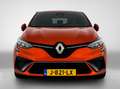Renault Clio 1.0 TCe R.S. Line | Navigatie | Achteruitrijcamera Oranje - thumbnail 5