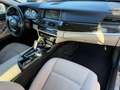 BMW 520 520d xdrive Luxury 190cv auto Gris - thumbnail 12