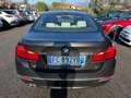 BMW 520 520d xdrive Luxury 190cv auto Gris - thumbnail 5
