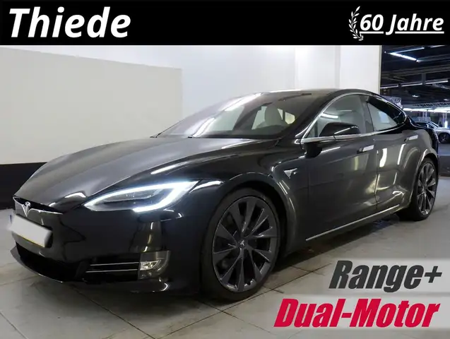 Tesla Model S RANGE+ DUAL-MOTOR NAVI/KAMERA/SH/PANO