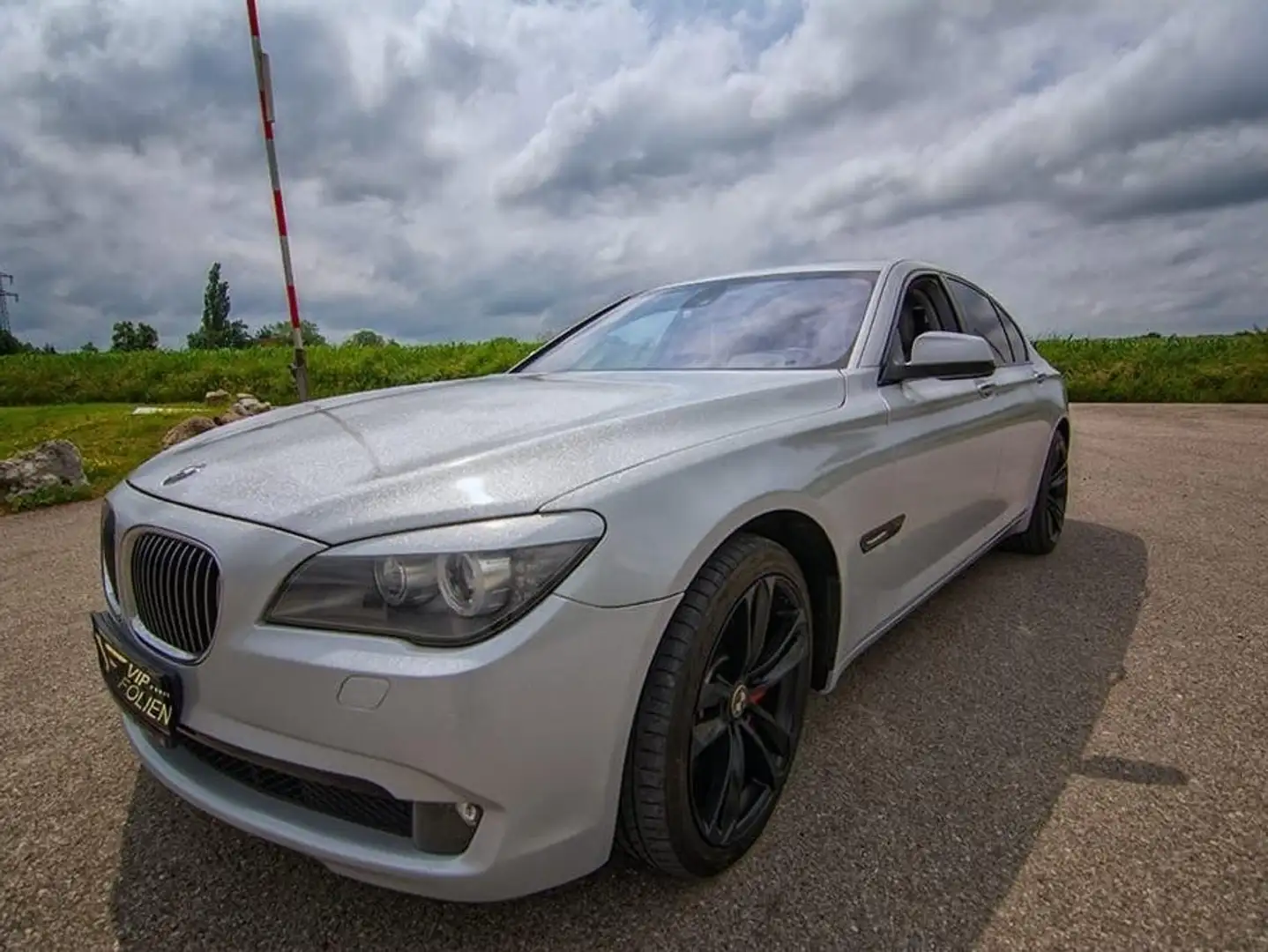 BMW 730 730Ld Aut. - 1