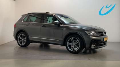 Volkswagen Tiguan 1.5 TSI 150pk DSG ACT Highline Business R R-Line V