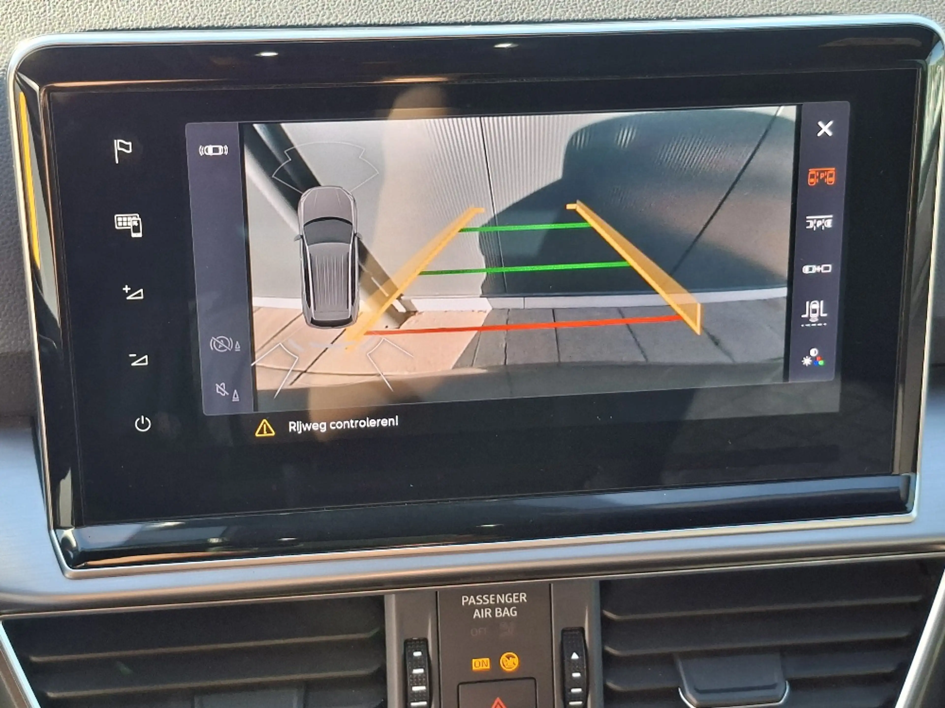 SEAT Tarraco 1.4 TSI e-Hybrid PHEV Business Intense 245pk * Ele — photo 14