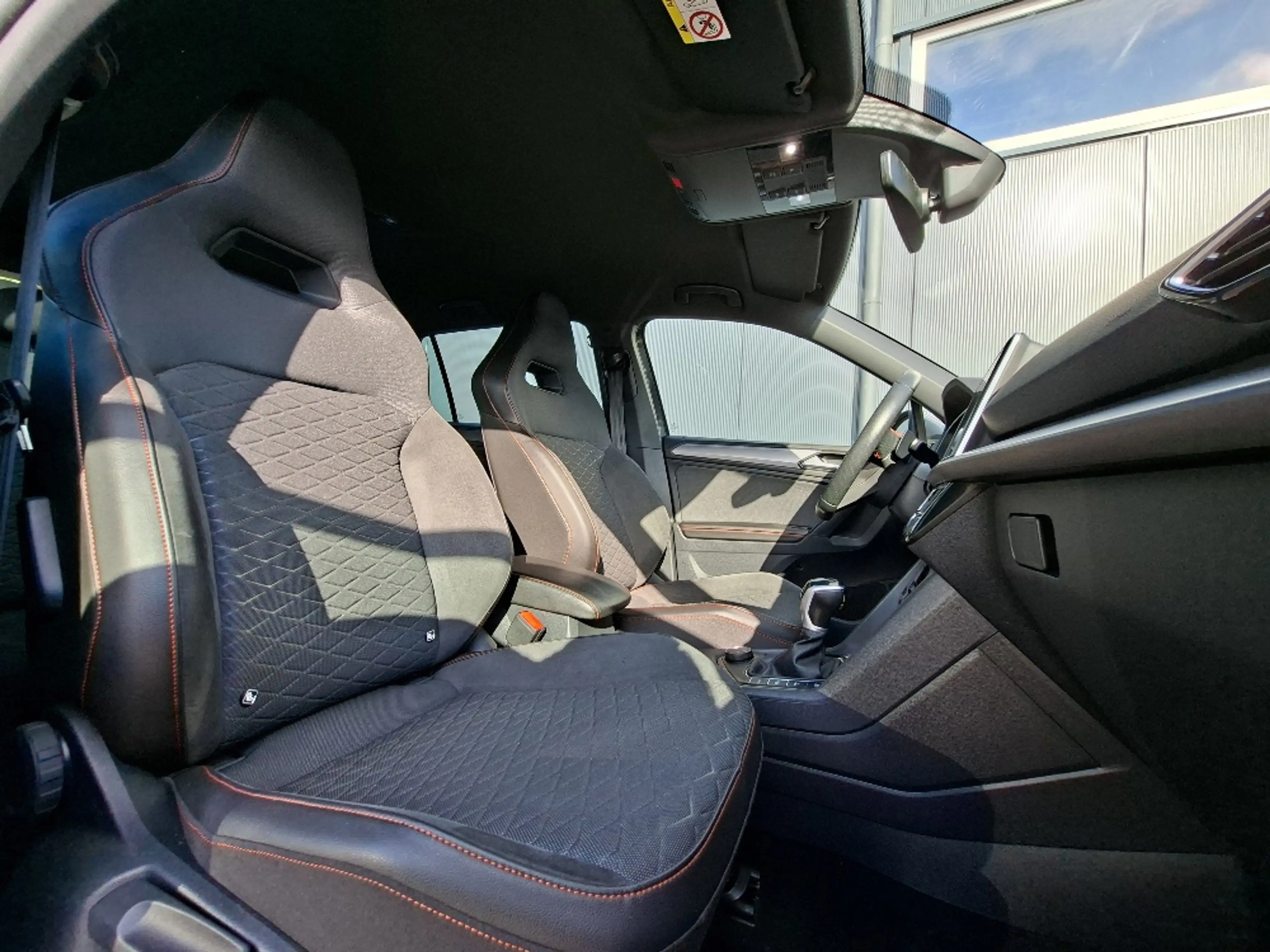 SEAT Tarraco 1.4 TSI e-Hybrid PHEV Business Intense 245pk * Ele — photo 24