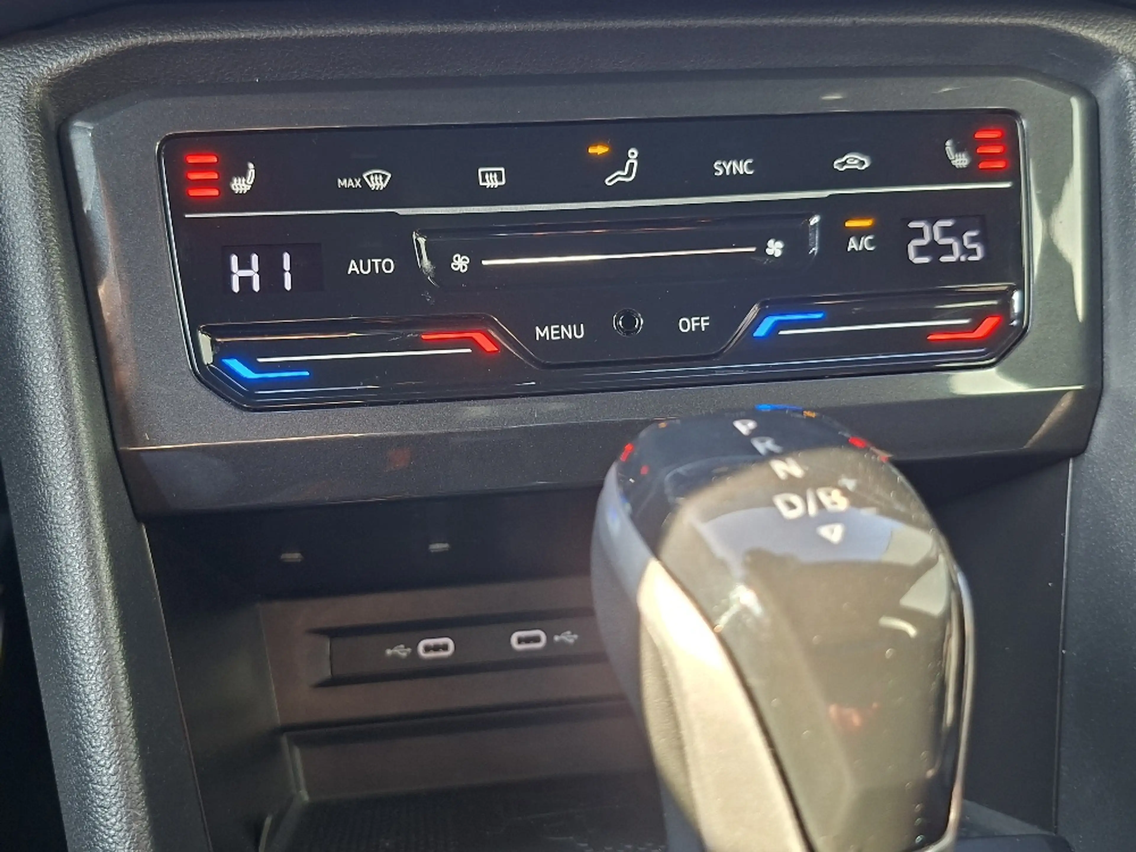 SEAT Tarraco 1.4 TSI e-Hybrid PHEV Business Intense 245pk * Ele — photo 18