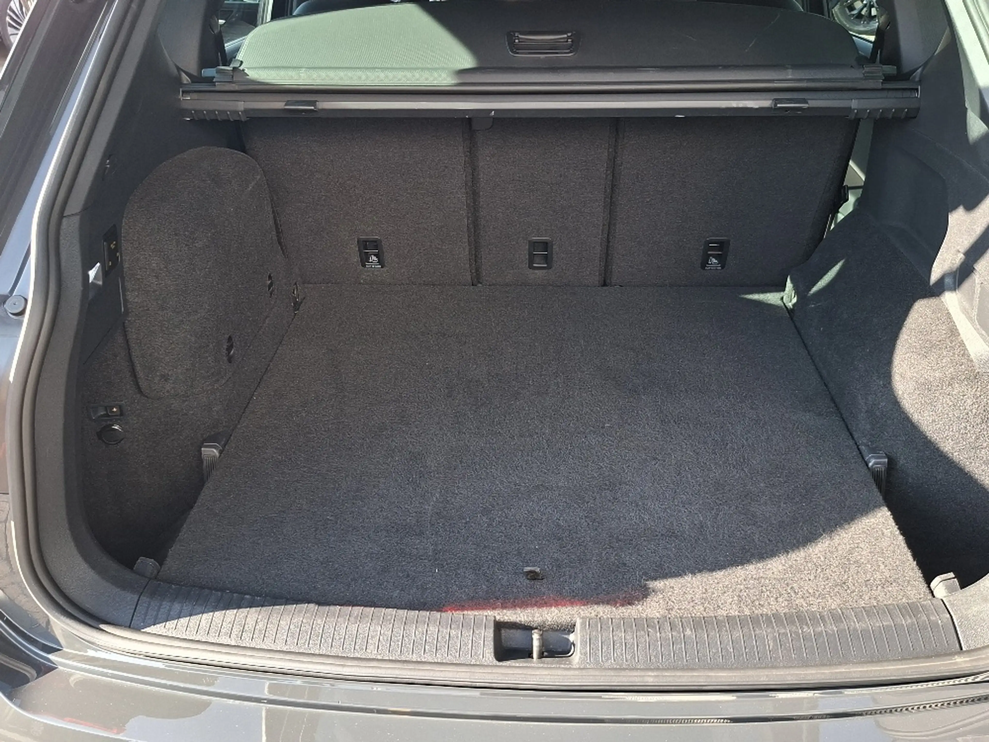 SEAT Tarraco 1.4 TSI e-Hybrid PHEV Business Intense 245pk * Ele — photo 19