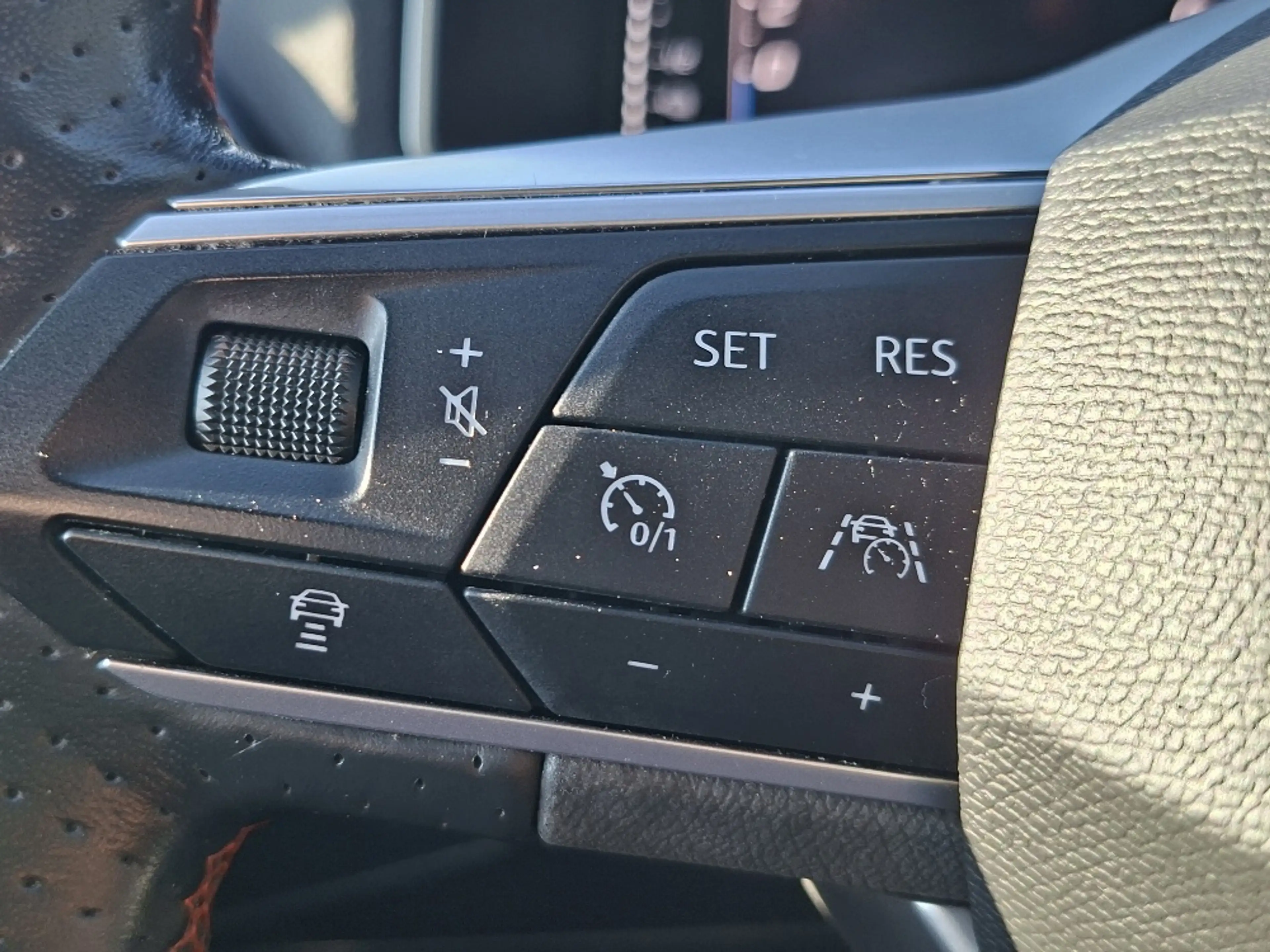 SEAT Tarraco 1.4 TSI e-Hybrid PHEV Business Intense 245pk * Ele — photo 16