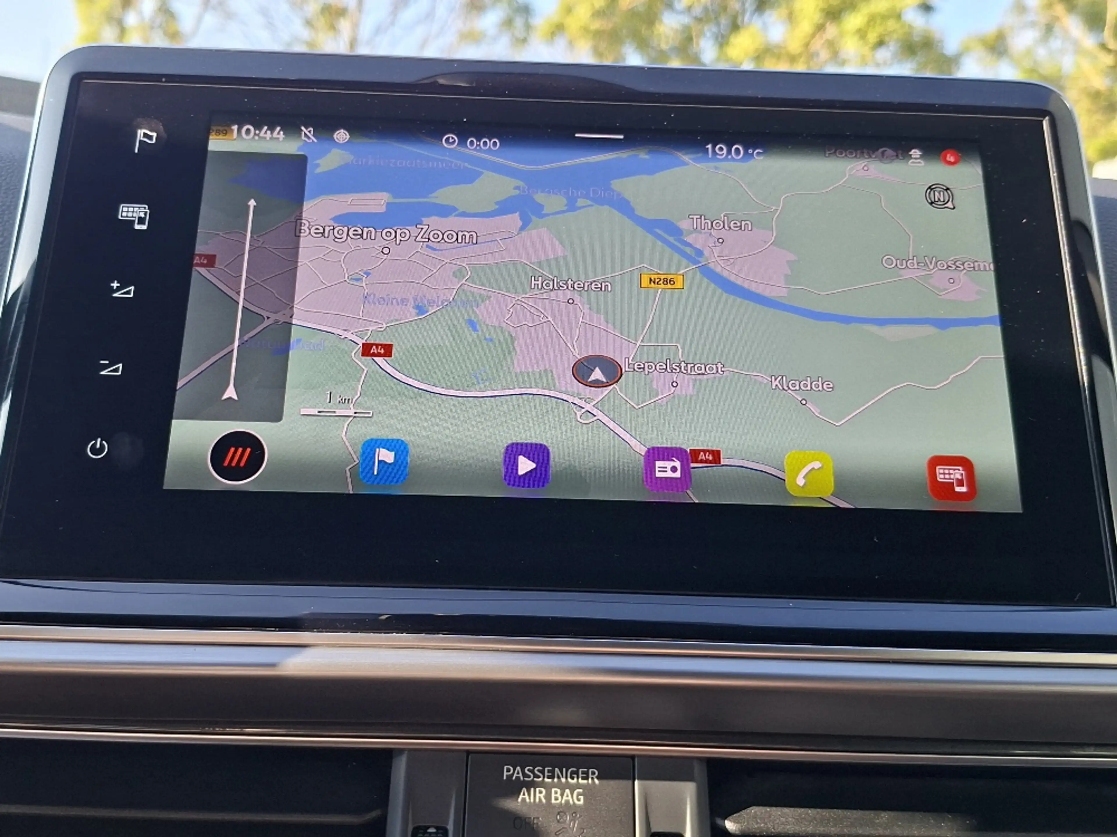 SEAT Tarraco 1.4 TSI e-Hybrid PHEV Business Intense 245pk * Ele — photo 15