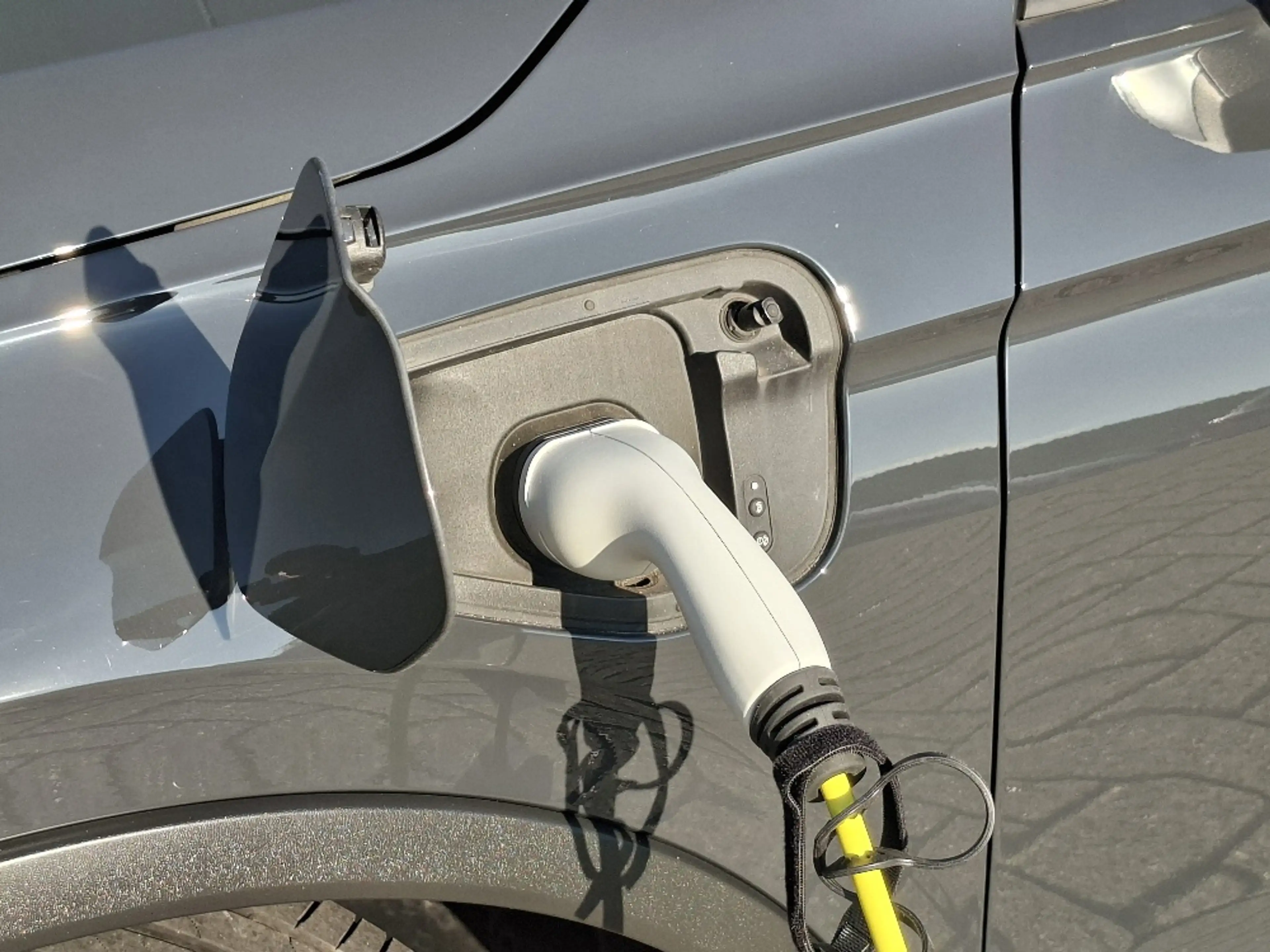 SEAT Tarraco 1.4 TSI e-Hybrid PHEV Business Intense 245pk * Ele — photo 22