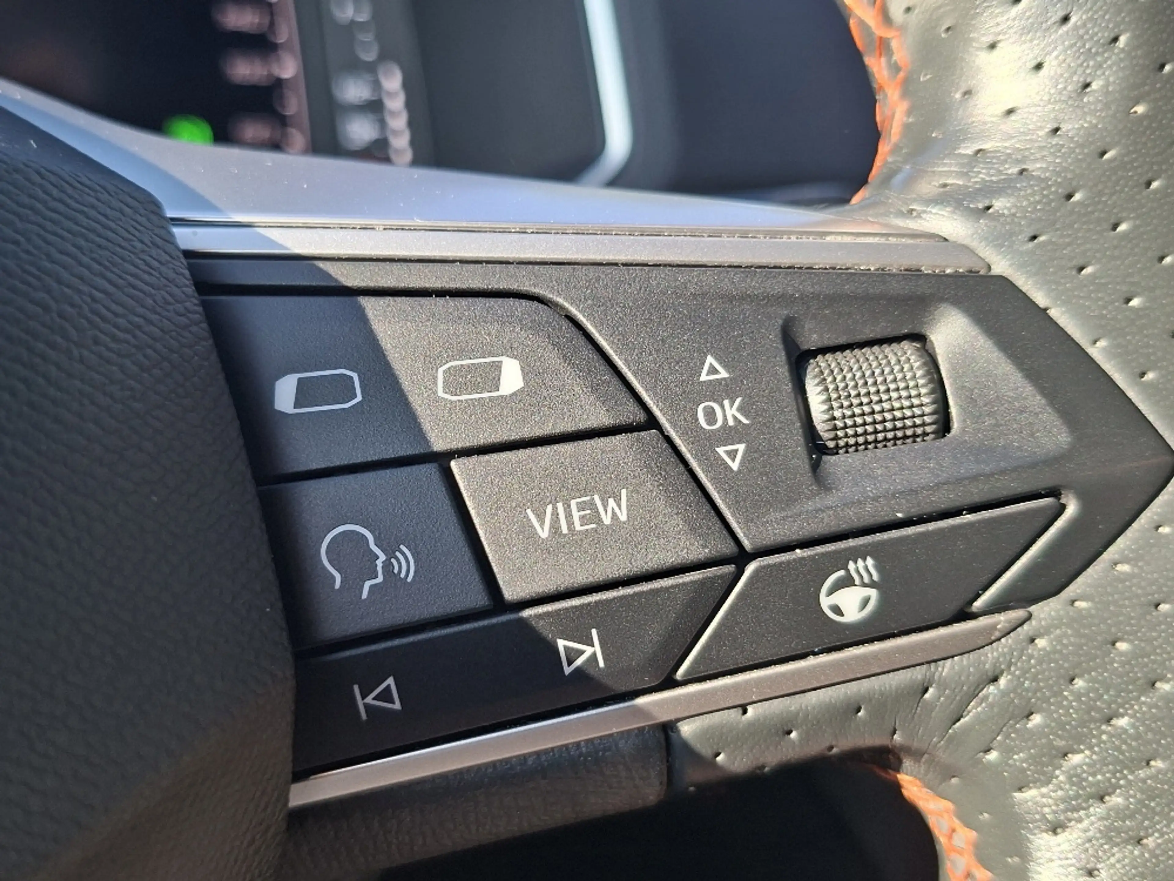 SEAT Tarraco 1.4 TSI e-Hybrid PHEV Business Intense 245pk * Ele — photo 17