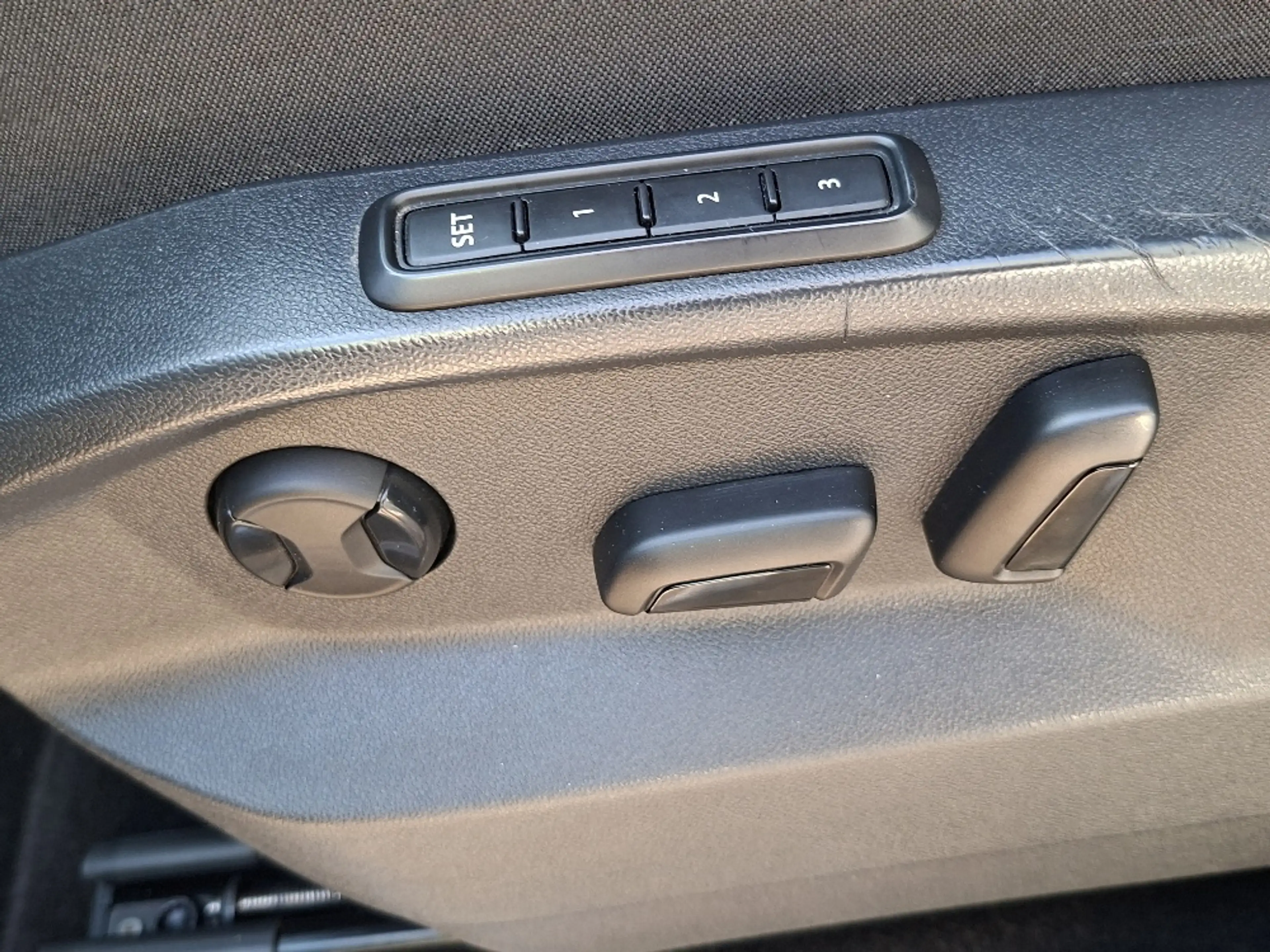 SEAT Tarraco 1.4 TSI e-Hybrid PHEV Business Intense 245pk * Ele — photo 23