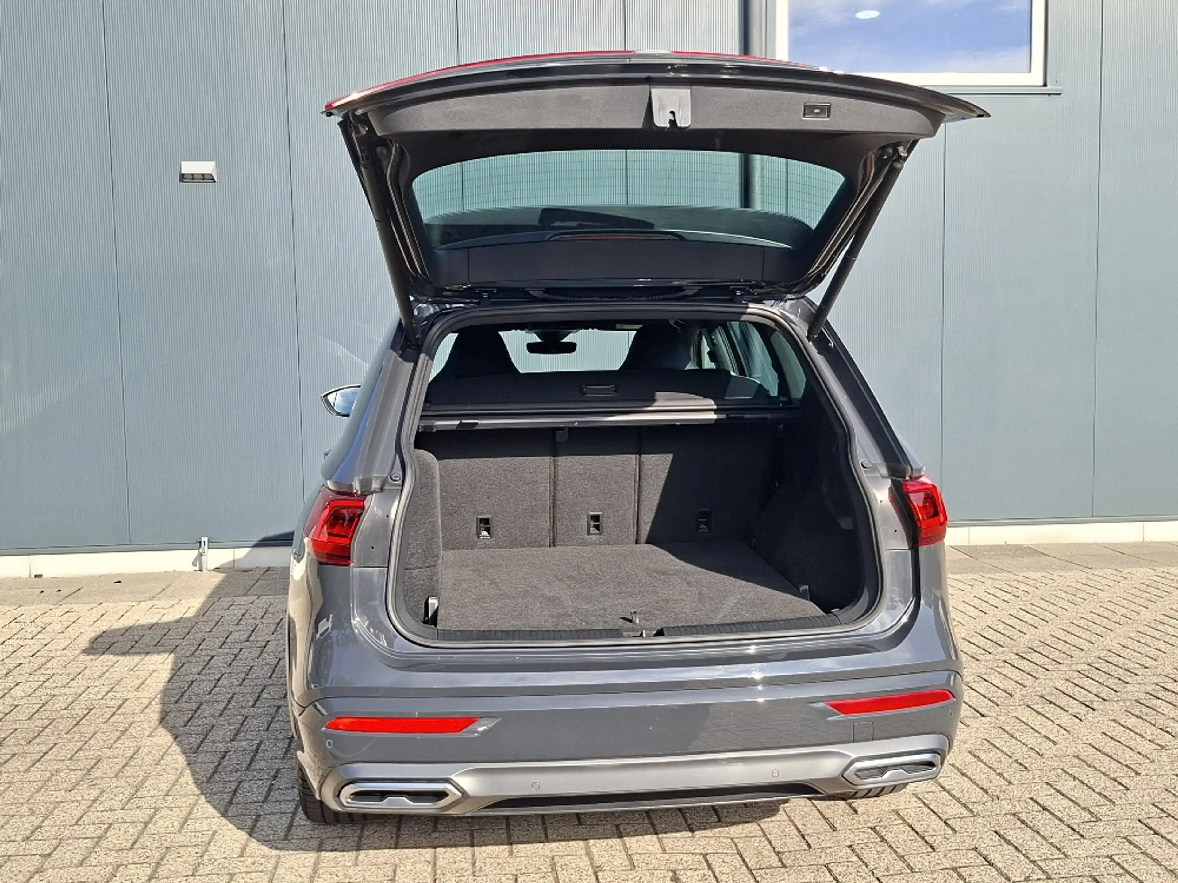SEAT Tarraco 1.4 TSI e-Hybrid PHEV Business Intense 245pk * Ele — photo 32