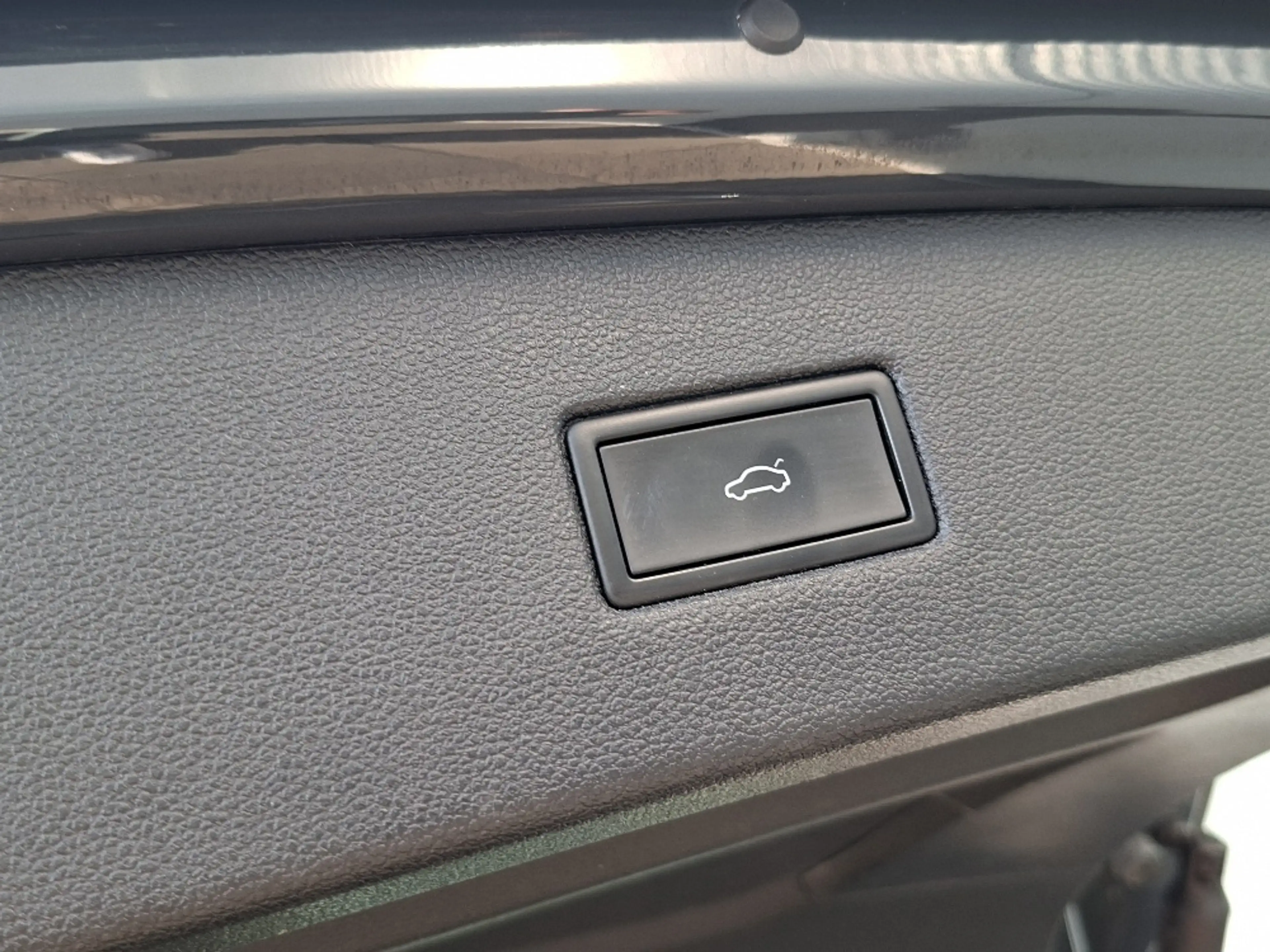SEAT Tarraco 1.4 TSI e-Hybrid PHEV Business Intense 245pk * Ele — photo 21