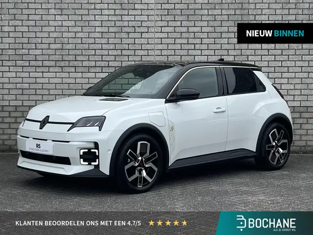 Renault R 5