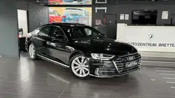 Audi A8 50 TDI L Quattro*Pano*Soft*ACC*HuD*360°*B&O