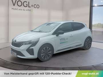 Techno TCe 90 ** TOP AUSSTATTUNG **