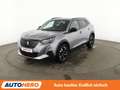 Peugeot 2008 1.5 Blue-HDi Allure Pack Aut.*NAVI*LED*TEMPO*CAM* Gris - thumbnail 1