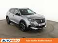 Peugeot 2008 1.5 Blue-HDi Allure Pack Aut.*NAVI*LED*TEMPO*CAM* Gris - thumbnail 8