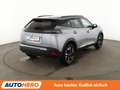 Peugeot 2008 1.5 Blue-HDi Allure Pack Aut.*NAVI*LED*TEMPO*CAM* Gris - thumbnail 6