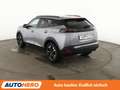 Peugeot 2008 1.5 Blue-HDi Allure Pack Aut.*NAVI*LED*TEMPO*CAM* Gris - thumbnail 4