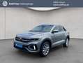 Volkswagen T-Roc 1.5 TSI DSG R-Line IQ.DRIVE EASYOPEN RFK A Silber - thumbnail 1