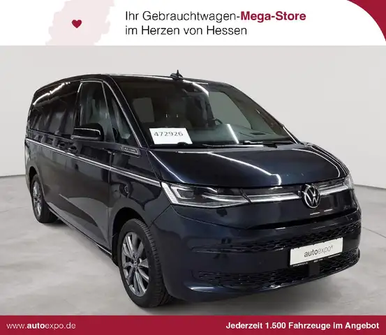 2023 Volkswagen Unknown Model in Blue for sale