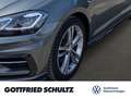 Volkswagen Golf VII COMFORTLINE TSI SITZHEIZUNG R-LINE NAVI ACC EI Gris - thumbnail 11