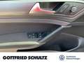 Volkswagen Golf VII COMFORTLINE TSI SITZHEIZUNG R-LINE NAVI ACC EI Gris - thumbnail 13