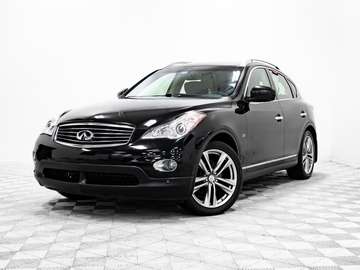 AWD CUIR TOIT OUVRANT CAM360 CRUISE CONTROL 3.7L