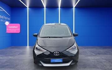 Aygo Connect 1.0 VVT-i 72 CV 5 porte x-clusiv