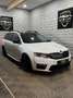Skoda Octavia RS 4x4/Canton/SHZ/Navi/PDC/ Ab 195 Euro im Monat Weiß - thumbnail 1