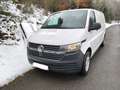 Volkswagen T6.1 Transporter T6.1 Bus  Langer Radstand Weiß - thumbnail 3