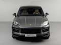 Porsche Cayenne E-Hybrid Coupé Grau - thumbnail 3