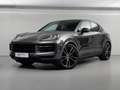 Porsche Cayenne E-Hybrid Coupé Grau - thumbnail 1