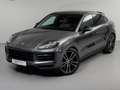 Porsche Cayenne E-Hybrid Coupé Grau - thumbnail 2