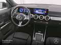 Mercedes-Benz EQB 300 4M PROG+ADVANCED+PANO+KAMERA+SPUR Schwarz - thumbnail 8