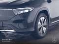 Mercedes-Benz EQB 300 4M PROG+ADVANCED+PANO+KAMERA+SPUR Schwarz - thumbnail 5