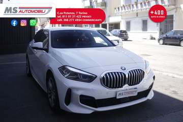118d MSport Unicoproprietario