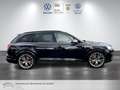 Audi SQ7 MATRX-VIRTUAL-NIGHTV-STDH-HUD-SITZBE-LUFT-22 Siyah - thumbnail 6