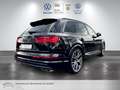 Audi SQ7 MATRX-VIRTUAL-NIGHTV-STDH-HUD-SITZBE-LUFT-22 crna - thumbnail 7