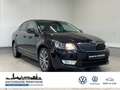 Skoda Octavia Limousine Edition 1.6 TDI DSG XENON Noir - thumbnail 1