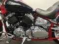 Yamaha XVS 650 DRAGSTAR Rouge - thumbnail 17