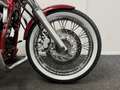 Yamaha XVS 650 DRAGSTAR Rouge - thumbnail 6