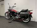 Yamaha XVS 650 DRAGSTAR Rouge - thumbnail 15